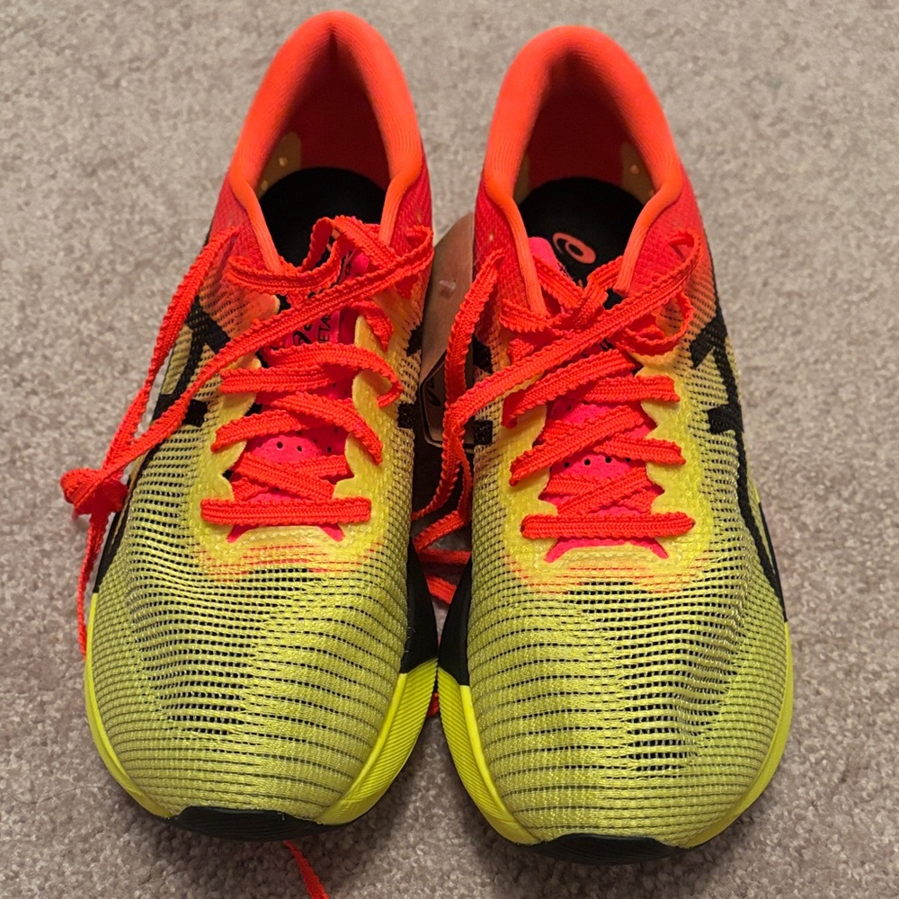 Asics Metaspeed Edge